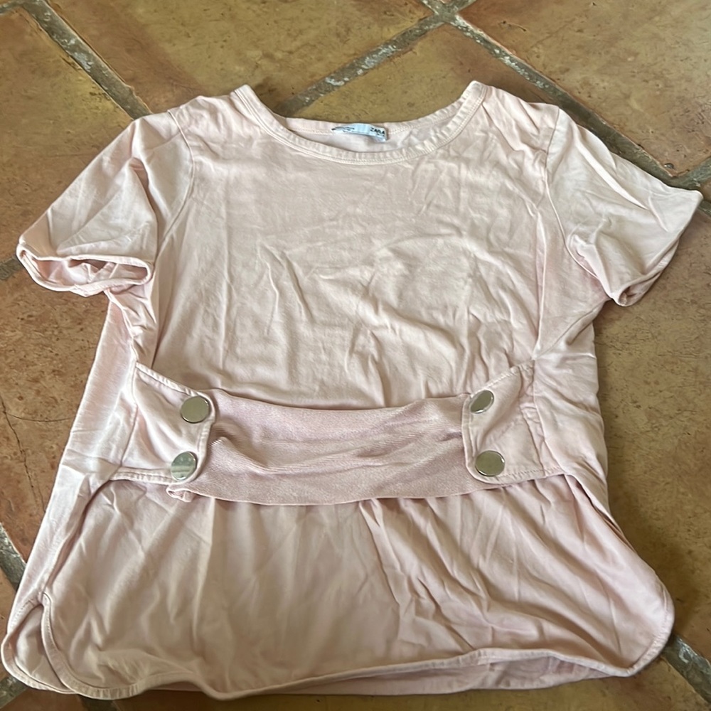 Zara top